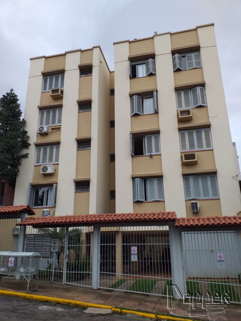 Apartamento para Locação Dapper Empreendimento Imobiliários