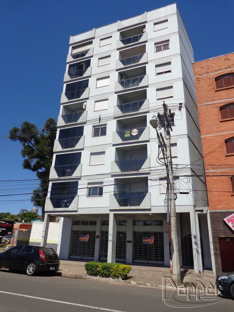 Apartamento para Locação Dapper Empreendimento Imobiliários